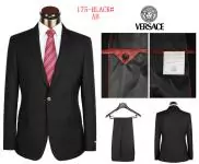 versace costume marque homme 2019U populaire loisir 00017 noir